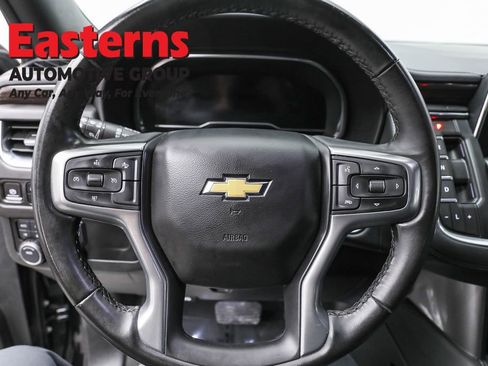 Used 2024 Chevrolet Tahoe LT image 10