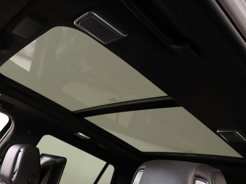 Used 2023 Cadillac Escalade Premium Luxury Platinum w/ LPO, Floor Liner Package image 18