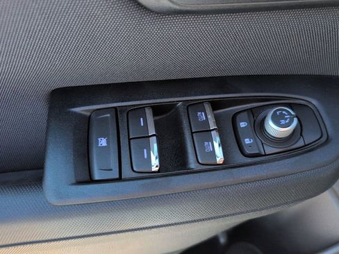 New 2026 Subaru Forester Premium AWD/4WD image 16