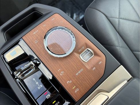 Used 2023 BMW iX xDrive50 w/ Ultimate Package 2 image 38