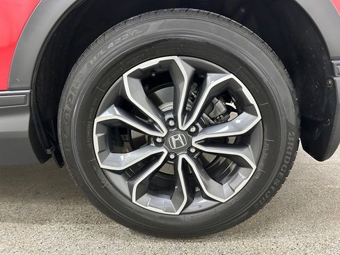 Used 2021 Honda CR-V EX image 13