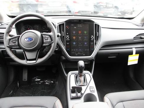 New 2026 Subaru Crosstrek 2.5i Limited AWD/4WD image 15