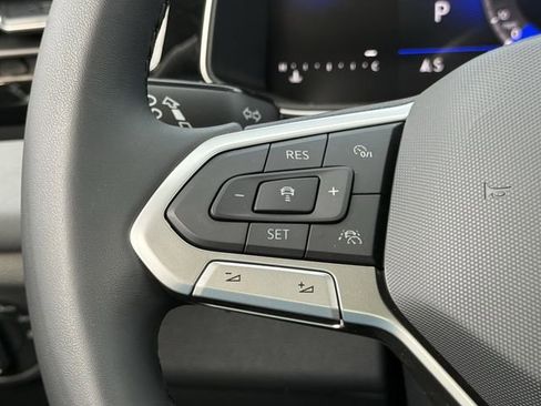 New 2026 Volkswagen Jetta SE image 11