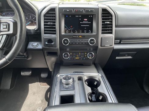 Used 2019 Ford Expedition Max XLT w/ Equipment Group 202A RWD image 23