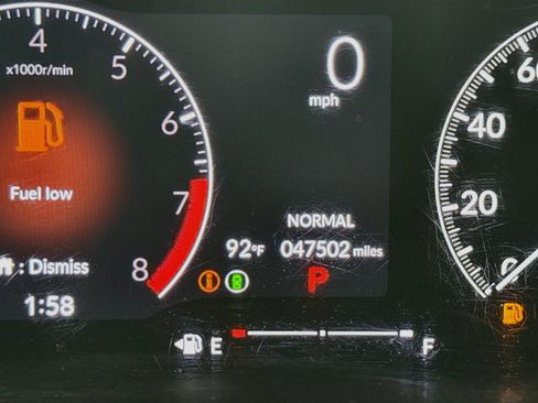 Used 2022 Honda Civic Sport image 14