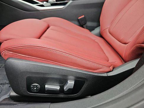 Certified 2023 BMW i4 eDrive35 w/ Premium Package image 29