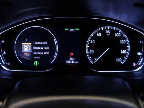 Used 2018 Honda Accord Touring image 25
