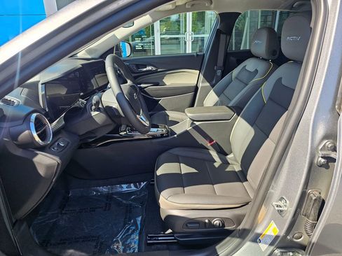 New 2026 Chevrolet Trax ACTIV w/ Driver Confidence Package FWD image 20
