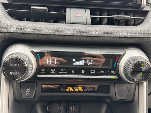 Certified 2023 Toyota RAV4 LE image 19