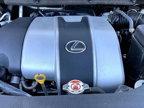 Used 2022 Lexus RX 350 FWD w/ Premium Package image 32