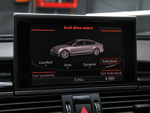 Used 2017 Audi RS 7 Performance w/ Driver Assistance Package image 48