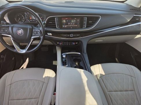Used 2023 Buick Enclave Avenir w/ Avenir Technology Package image 8