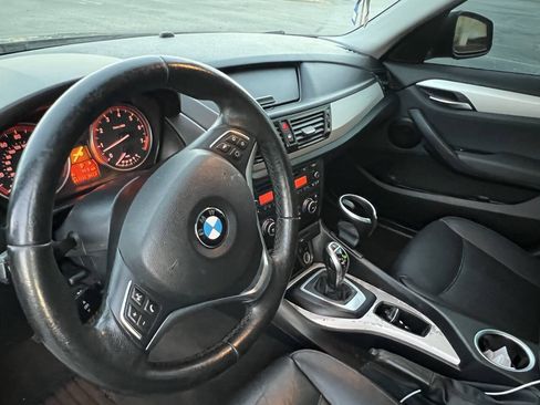 Used 2014 BMW X1 xDrive28i AWD/4WD image 13