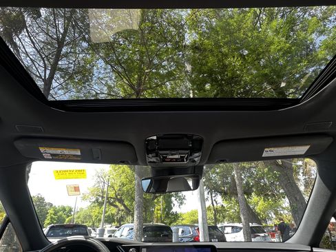 Used 2024 Lexus RX 350 Premium w/ Cold Area Package image 36