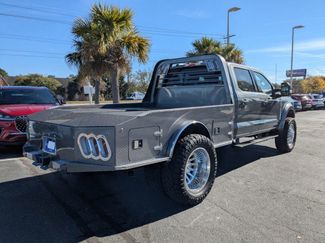 New 2025 Ford F550 4x4 Crew Cab Super Duty video 4