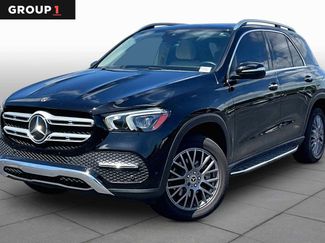 Used 2022 Mercedes-Benz GLE 350 video 1