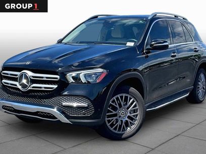 Used 2022 Mercedes-Benz GLE 350
