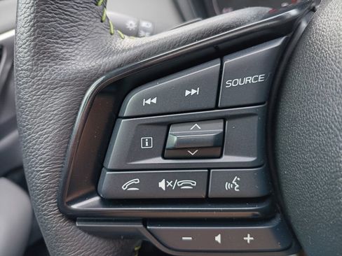Used 2025 Subaru Outback Onyx Edition AWD/4WD image 6