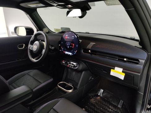 New 2026 MINI Cooper S image 23