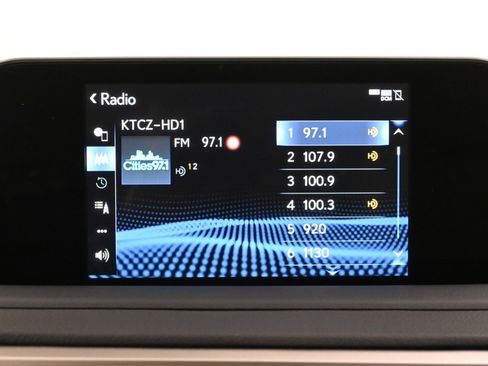 Used 2022 Lexus RX 350 AWD w/ Premium Package image 28