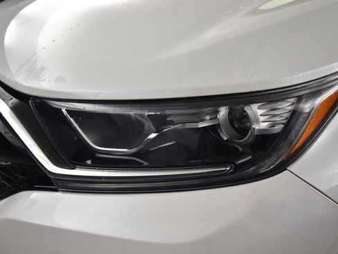 Used 2022 Honda CR-V EX-L image 11