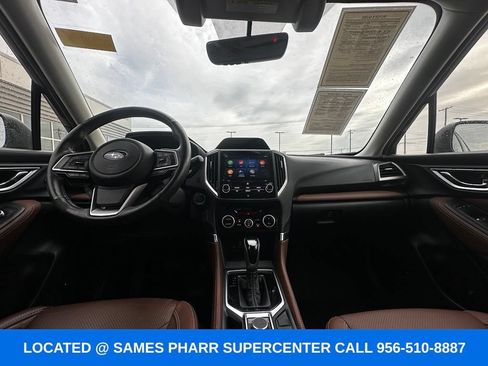 Used 2021 Subaru Forester Touring AWD/4WD image 9