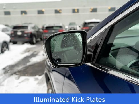 Used 2024 Nissan Murano SL image 17