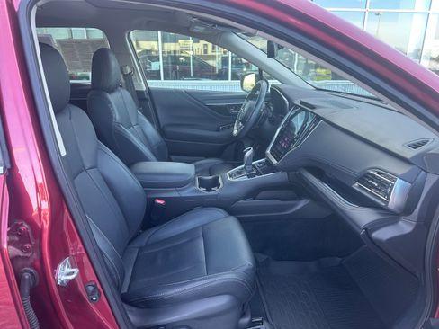 Certified 2022 Subaru Outback Limited w/ Popular Package #2 image 11