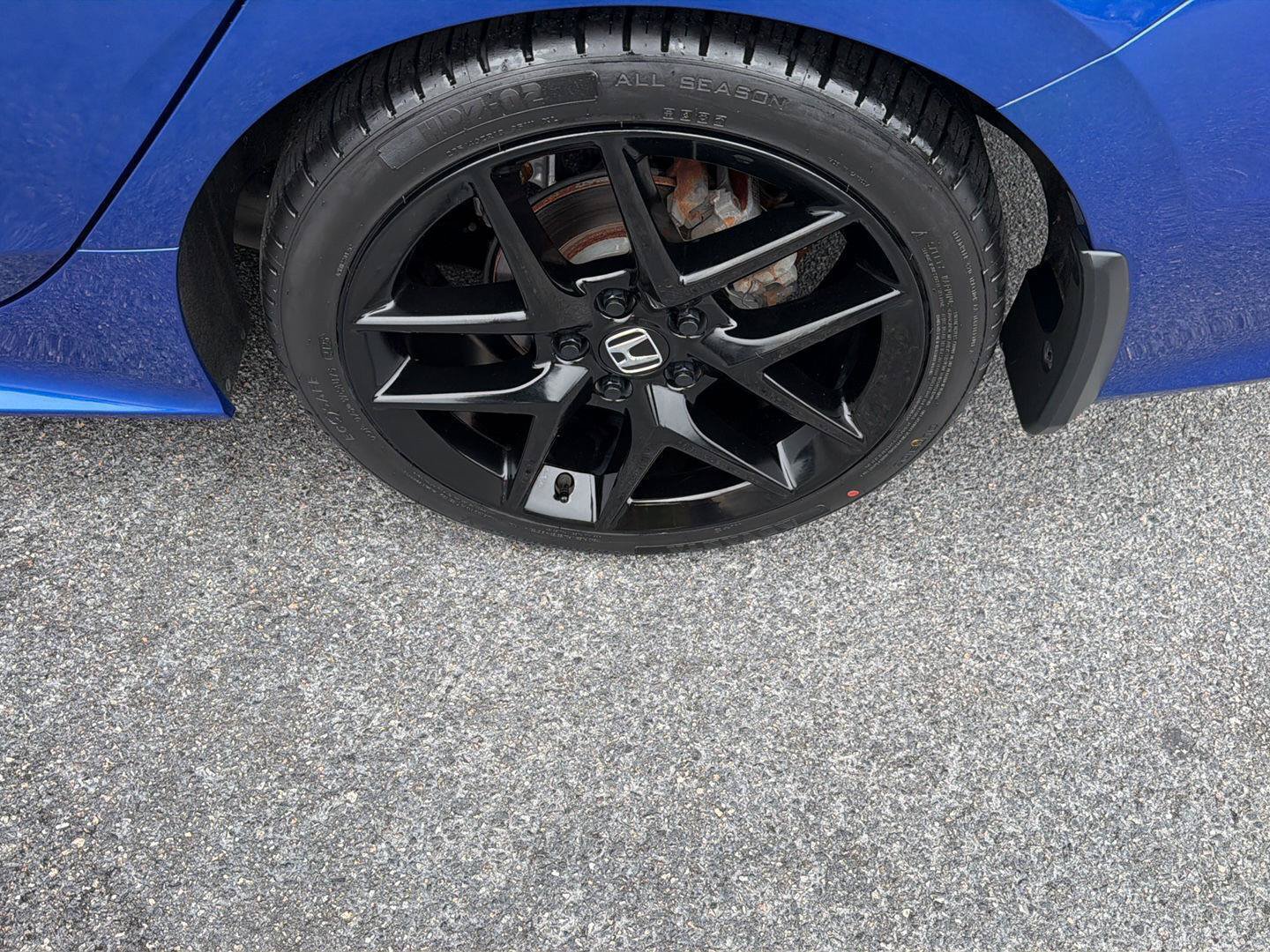 Used 2023 Honda Civic Sport image 35