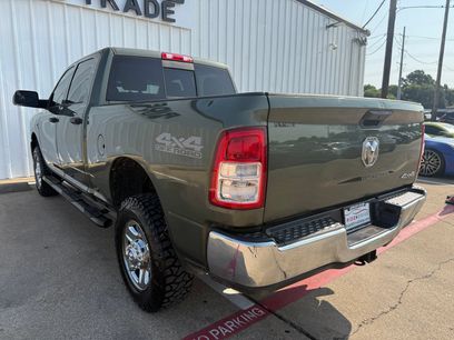 Used 2021 RAM 2500 Tradesman