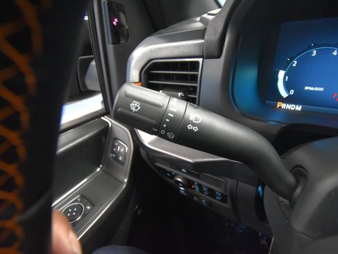 New 2025 Ford F150 Tremor w/ Equipment Group 402A High image 10