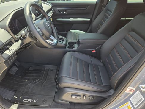 Certified 2026 Honda CR-V Sport-L image 19