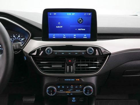 Certified 2022 Ford Escape SE w/ Convenience Package image 15