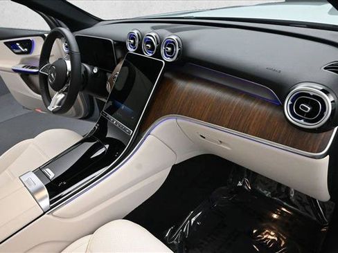 Certified 2026 Mercedes-Benz GLC 300 4MATIC image 27