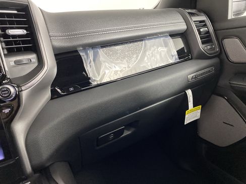 New 2026 RAM 1500 Rebel AWD/4WD image 31