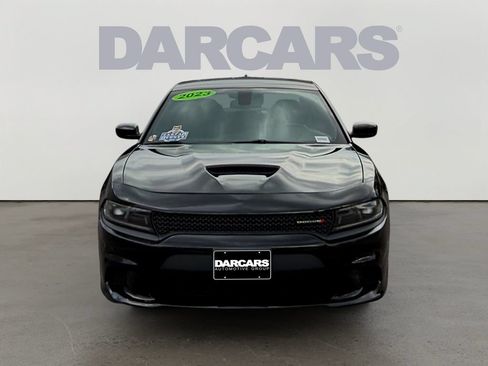 Used 2023 Dodge Charger GT RWD image 2