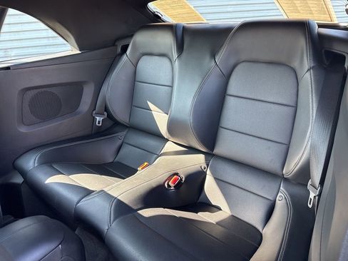 Used 2017 Ford Mustang GT Premium w/ Black Accent Package image 27