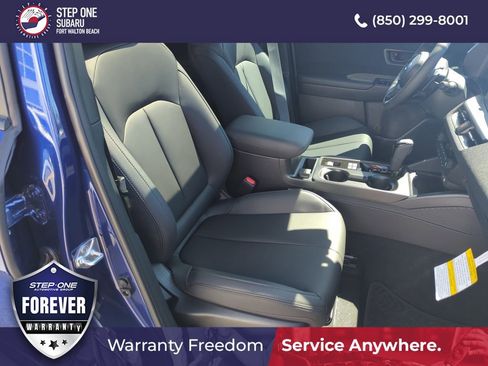 New 2026 Subaru Outback Premium AWD/4WD image 38