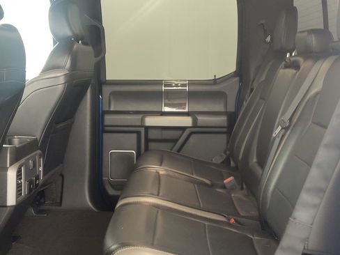 Used 2018 Ford F150 Raptor w/ Equipment Group 802A Luxury image 18