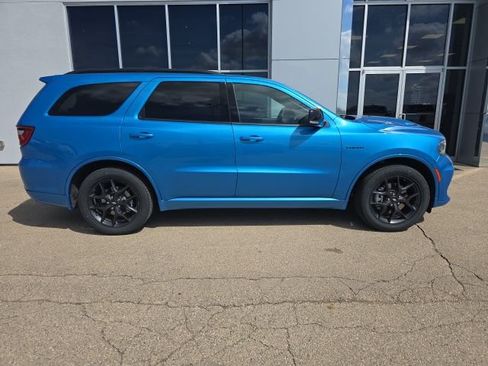 New 2026 Dodge Durango GT AWD/4WD image 3