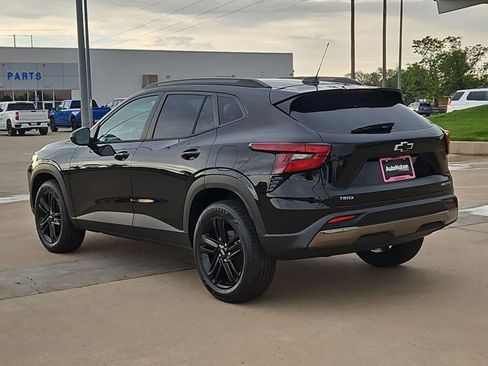 New 2026 Chevrolet Trax ACTIV w/ Driver Confidence Package FWD image 9