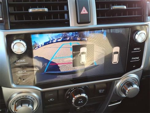 Used 2015 Toyota 4Runner SR5 image 22