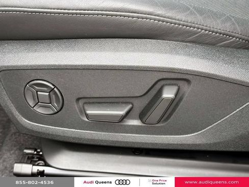 Used 2025 Audi A5 2.0T Premium Plus w/ Premium Plus AWD/4WD image 20