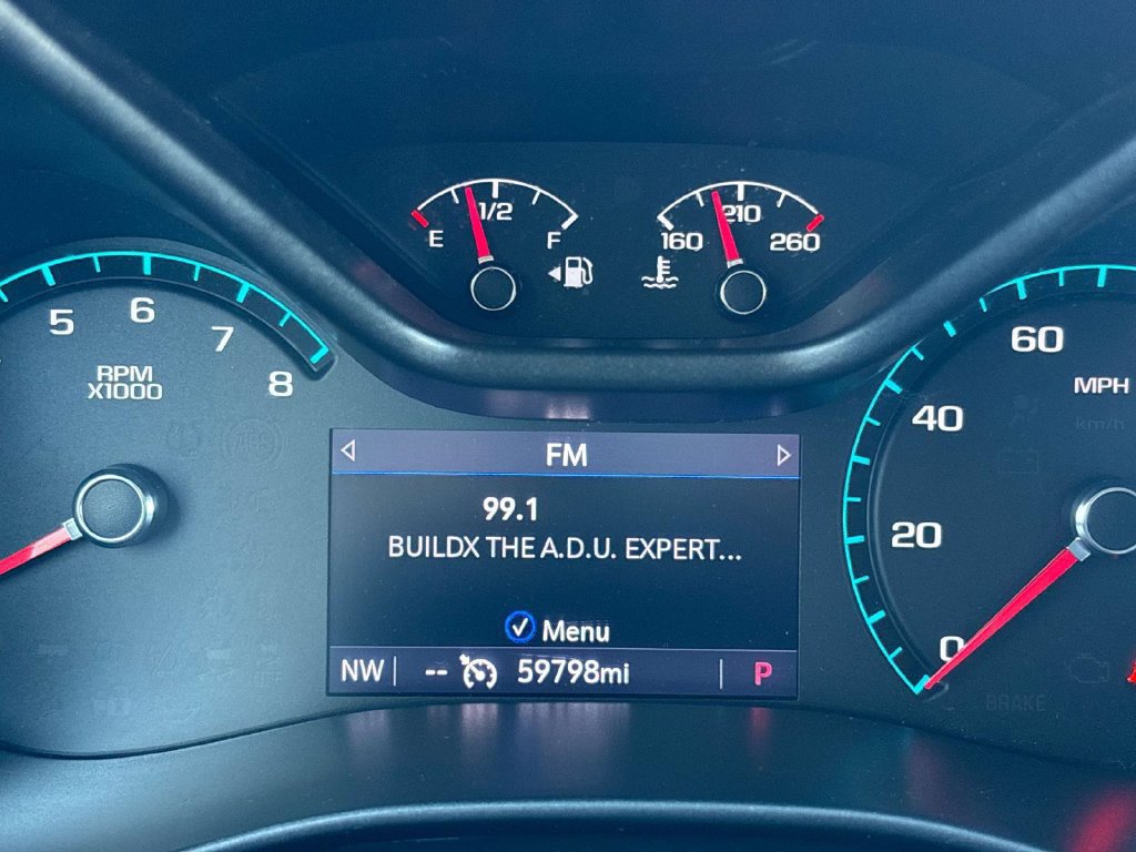 Used 2021 GMC Canyon Denali AWD/4WD image 24