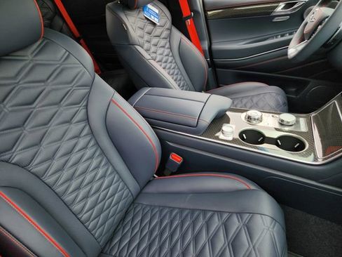 New 2026 Genesis GV80 3.5T e-SC image 10