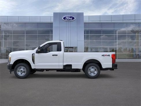 New 2026 Ford F350 XL image 3