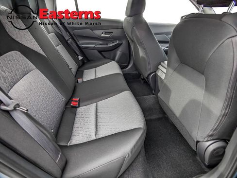 New 2026 Nissan Sentra SV image 22