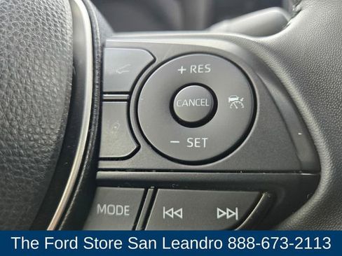 Used 2022 Toyota Corolla SE image 23