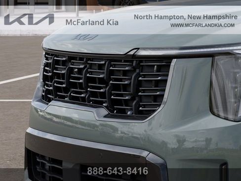 New 2026 Kia Sorento SX Prestige AWD/4WD image 13