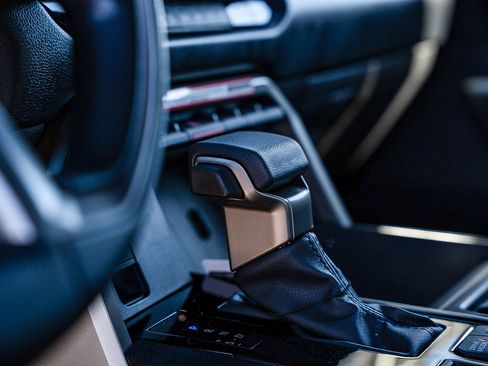 New 2026 Toyota Tundra SR5 image 25